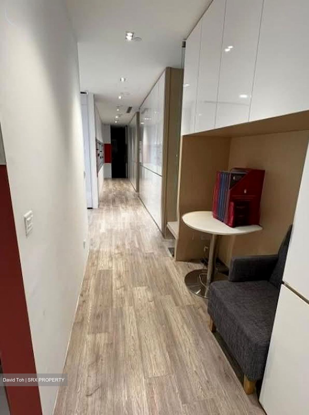 Tanjong Pagar MRT (D1), Office #587623731